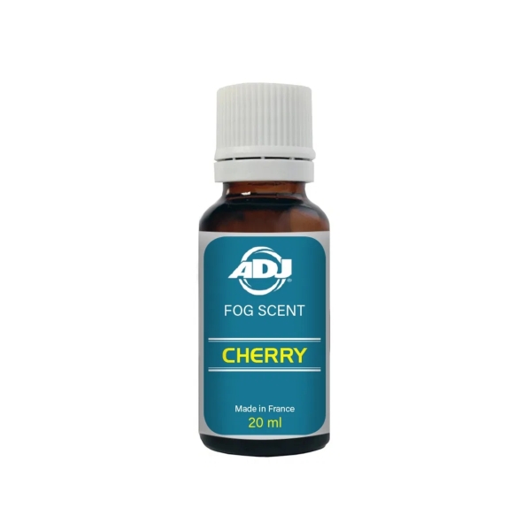 ADJ Fog Scent, Cherry - 20ml