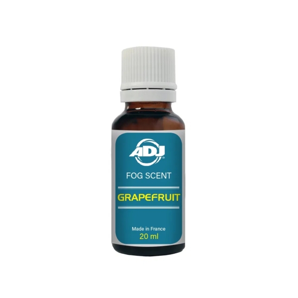 ADJ Fog Scent, Grapefruit - 20ml