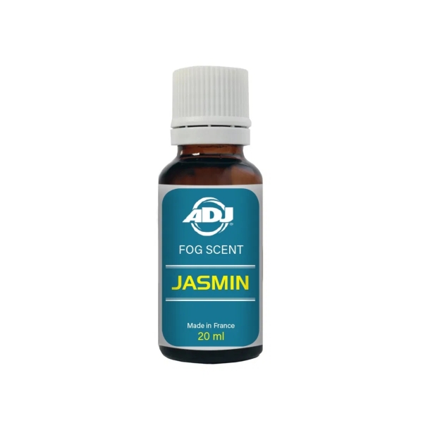 ADJ Fog Scent, Jasmin - 20ml