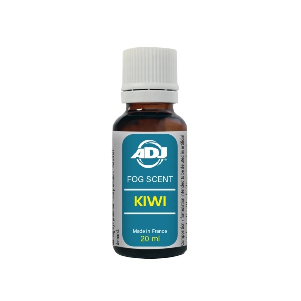 ADJ Fog Scent, Kiwi - 20ml