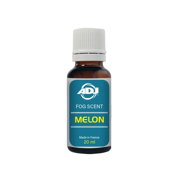 ADJ Fog Scent, Melon - 20ml