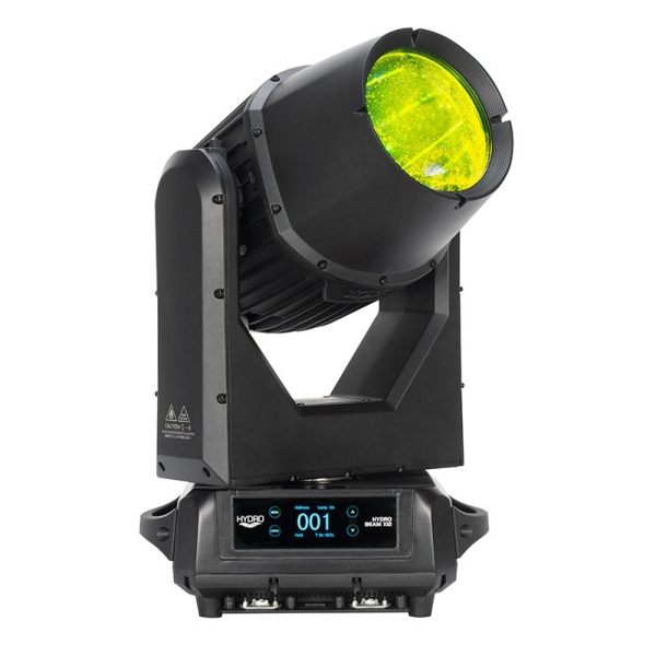 ADJ Hydro Beam X12 Discharge Moving Head - IP65