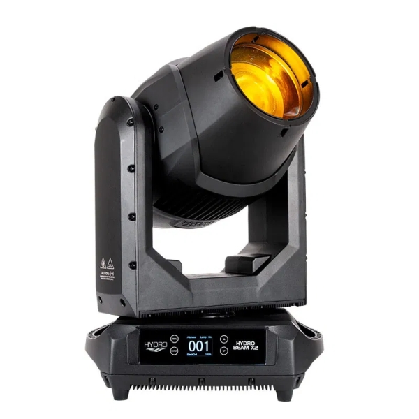 ADJ Hydro Beam X2 Discharge Moving Head