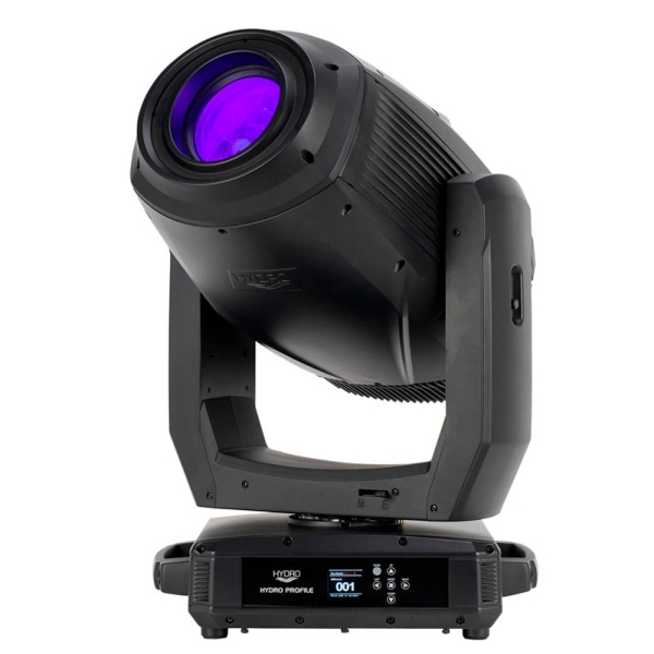 ADJ Hydro Profile LED Moving Head - IP65