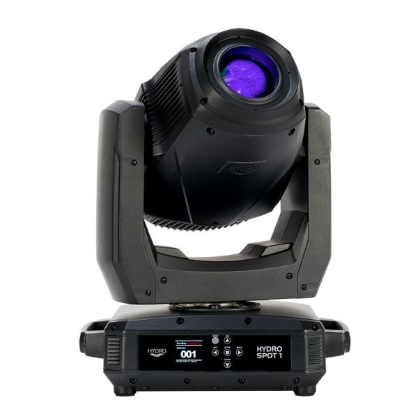 ADJ Hydro Spot 1 LED Moving Head - IP65