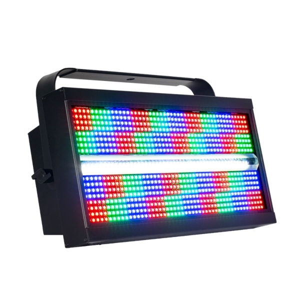 ADJ Jolt Panel FX RGB+W LED Panel
