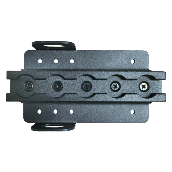 ADJ L Track JBA Pair for ADJ Jolt Bar FX2/IP