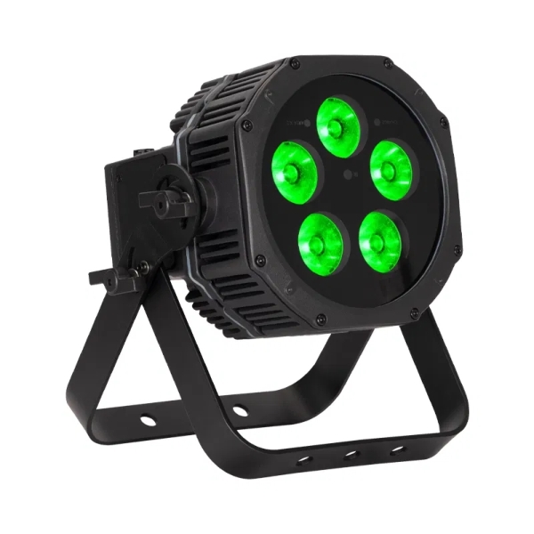 ADJ Mirage Par H IP RGBAL+UV LED Battery PARCan, 5x 20W - IP65