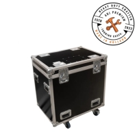 ADJ Premium Case for 2x ADJ Focus Spot 7Z ADJ Premium Case for 2x ADJ Focus Spot 7Z