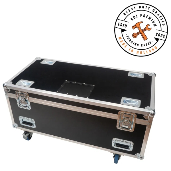 ADJ Premium Case for 6x ADJ 32 Hex Panel IP or Encore LP32 IP