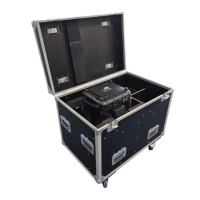 ADJ Rental Case 670 for 1x ADJ Hydro Hybrid ADJ Rental Case 670 for 1x ADJ Hydro Hybrid