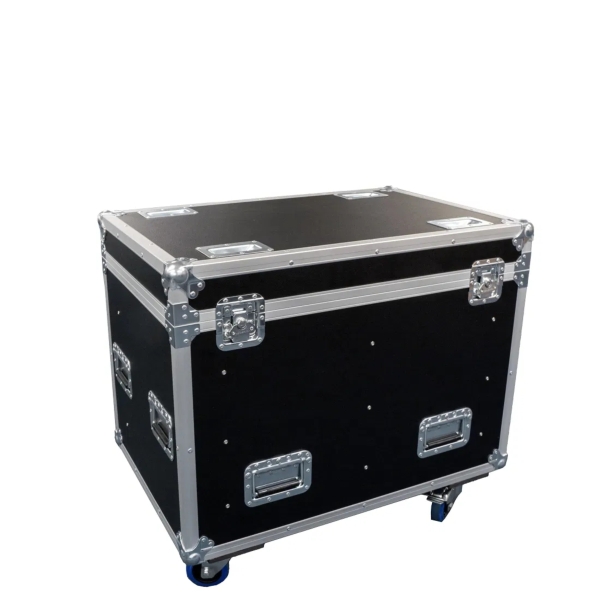 ADJ Rental Case 670 for 2x ADJ Vizi Beam CMY