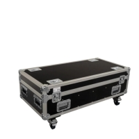 ADJ Rental Case for 6x ADJ Jolt Panel ADJ Rental Case for 6x ADJ Jolt Panel