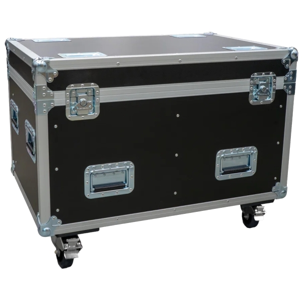ADJ Rental Case 550 for 2x ADJ Focus Flex L19