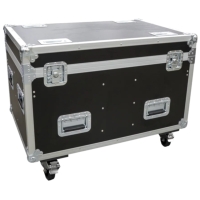 ADJ Rental Case 550 for 4x ADJ Vizi Beam RX2 ADJ Rental Case 550 for 4x ADJ Vizi Beam RX2