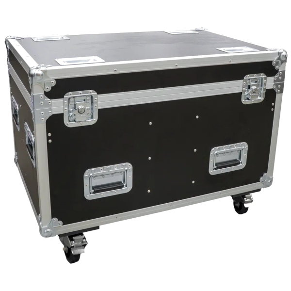 ADJ Rental Case 550 for 4x ADJ Vizi Beam RX2