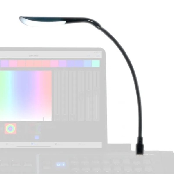 ADJ USB Lite Led Pro Gooseneck Light