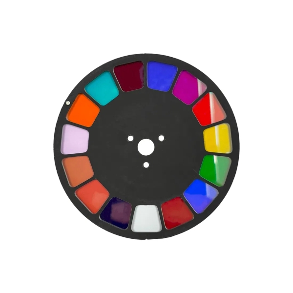 ADJ Vizi Beam RX2 Color Wheel II incl Y and M
