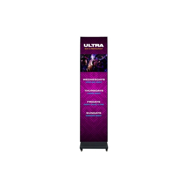 ADJ WMS2 Video Wall Panel Media System