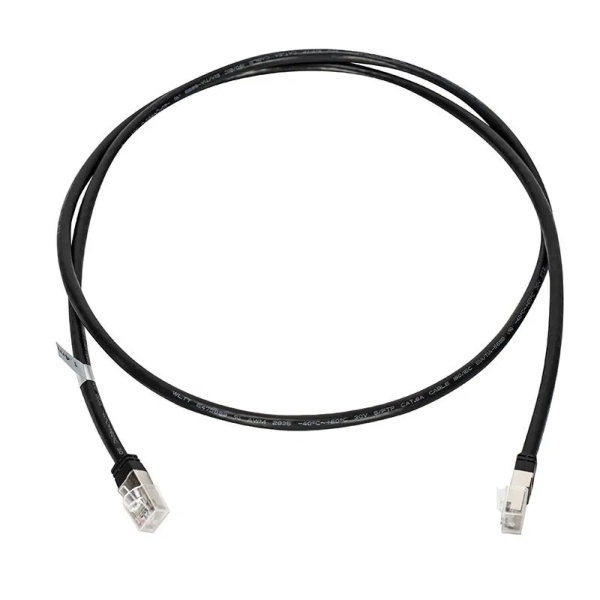 ADJ WMSHDC Horizontal Data Cable for WMS Video Wall Panel - 1.4m