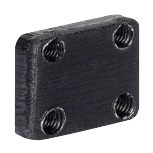 ADJ WMSTTA Trim to Trim Adaptor for WMS Video Wall Panel