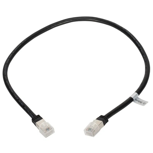 ADJ WMSVDC Vertical Data Cable for WMS Video Wall Panel - 0.56m