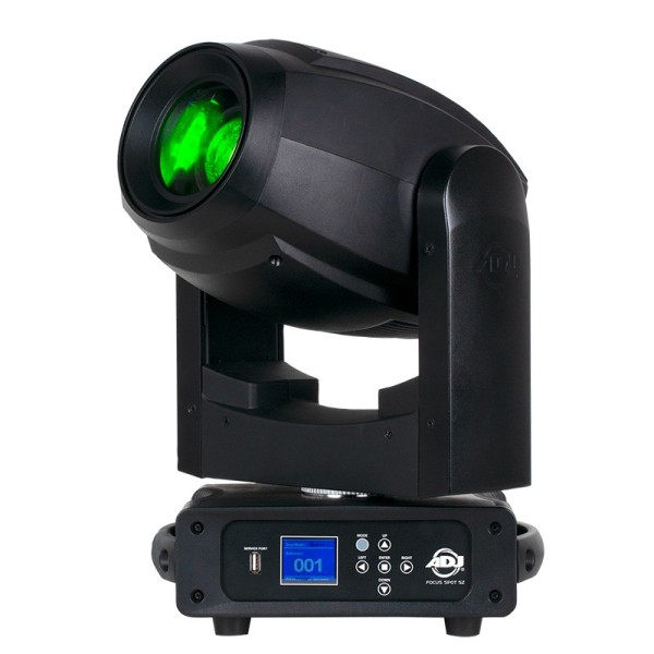 ADJ Focus Spot 5Z LED Moving Head