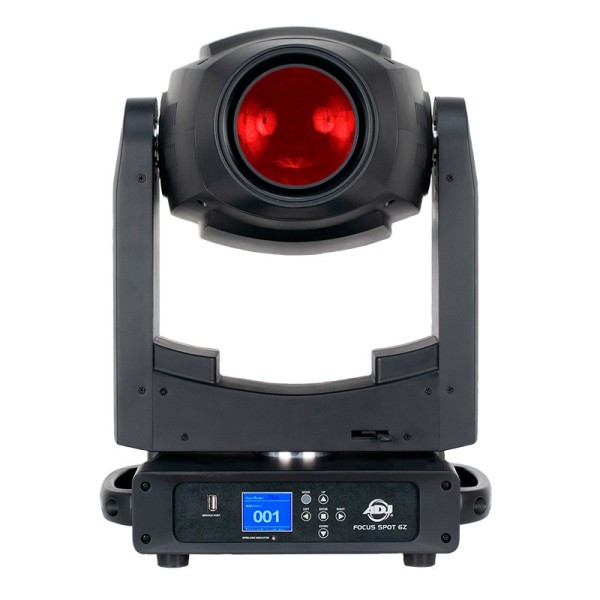 ADJ Focus Spot 6Z LED Moving Head