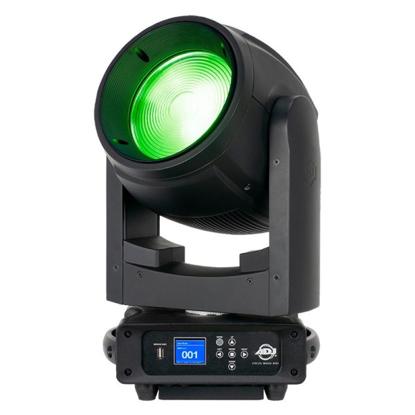 ADJ Focus Wash 400 LED Moving Head