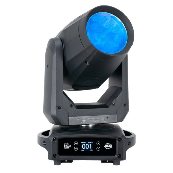 ADJ Vizi Beam 12RX Discharge Moving Head