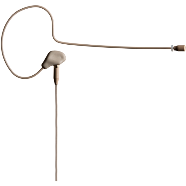 AKG C111 LP Light-Weight Ear Hook Microphone - Beige