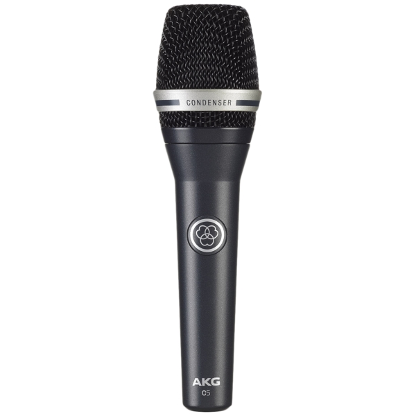 AKG C5 Professional Cardioid Condenser Vocal Microphone