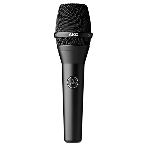 AKG C636 Vocal Condenser Microphone