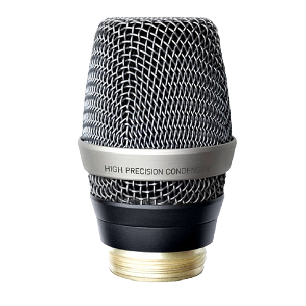 AKG C7 WL1 supercardioid Condenser Capsule for AKG DHT800 and HT4500 Hand Held Transmitters
