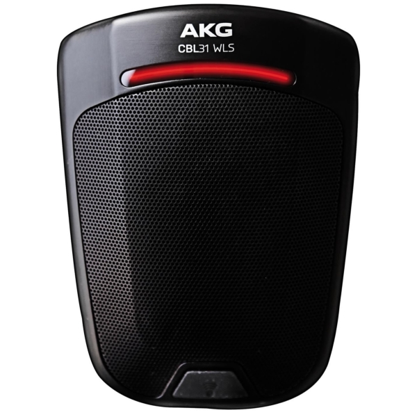 AKG CBL31 WLS Wireless Boundary Layer Cardiod Microphone