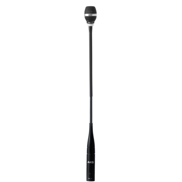 AKG CGN341 E Cardioid Gooseneck Microphone