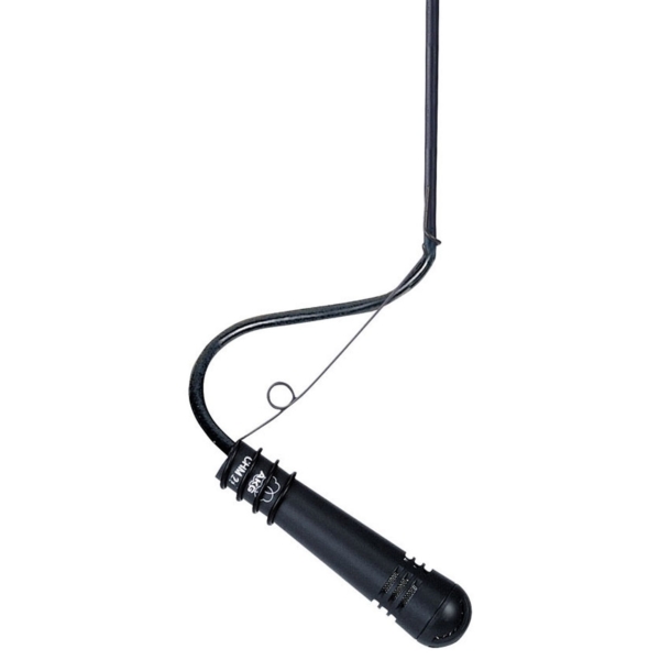 AKG CHM99 Hanging Cardioid Condenser Microphone - Black