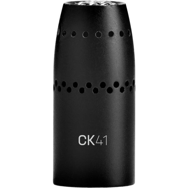 AKG CK41 Cardioid Condenser Capsule for AKG DAM+ Series Microphones
