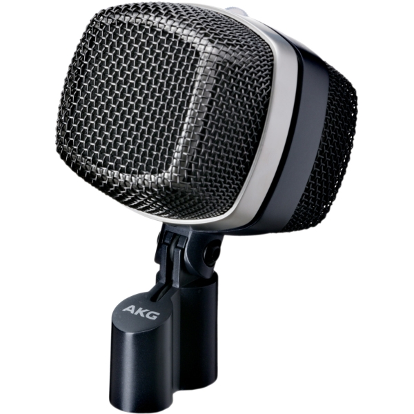 AKG D12 VR Large-Diaphragm Dynamic Reference Microphone