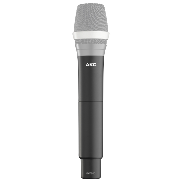 AKG DHT800 BD1U Wireless Handheld Transmitter Channel 38 42 (Band 1U)