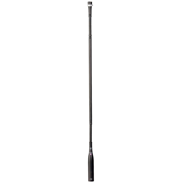 AKG GN50 E 5-Pin Modular Gooseneck Microphone Stalk with 5-Pin XLR Base without Capsule - 50cm