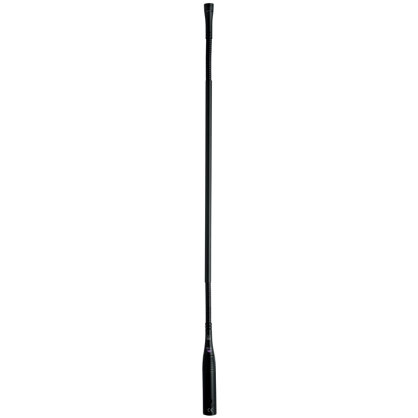 AKG GN50 E Modular Gooseneck Microphone Stalk with XLR Base without Capsule - 50cm