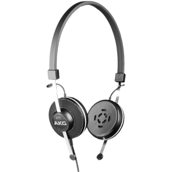 AKG K15 High Performance Conference Headphones