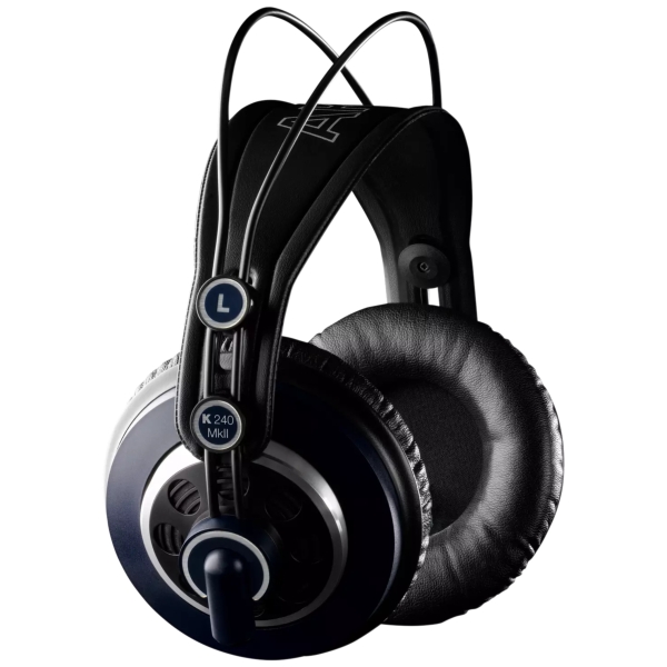 AKG K240 MkII Professional Studio Headphones