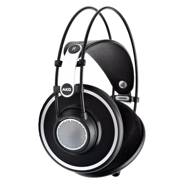 AKG K702 Reference Studio Headphones