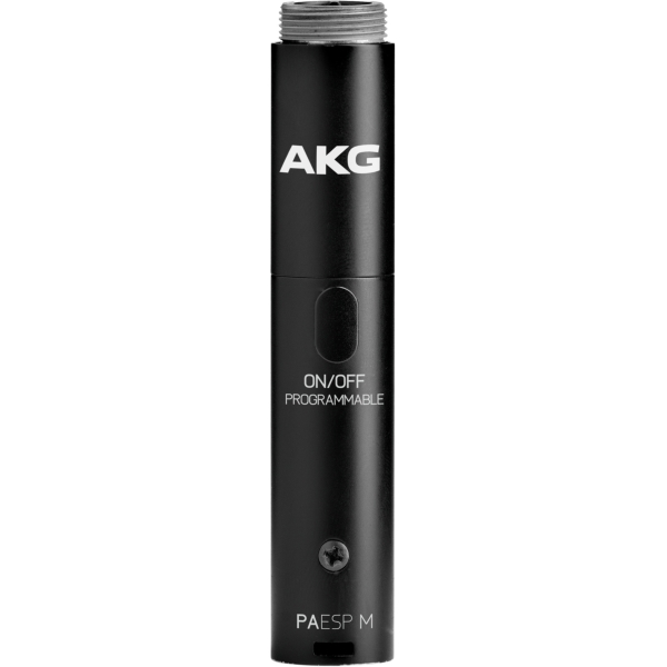 AKG PAESP M Phantom Power Module for AKG DAM+ Series