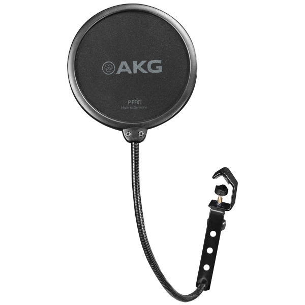 AKG PF80 Studio/Recording Pop/Wind Shield