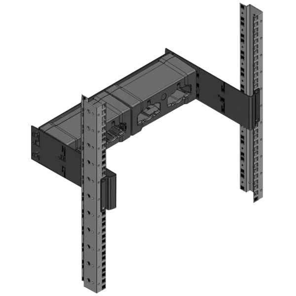 AKG RMU700 Rack Mount Kit for AKG CU700 & CU800