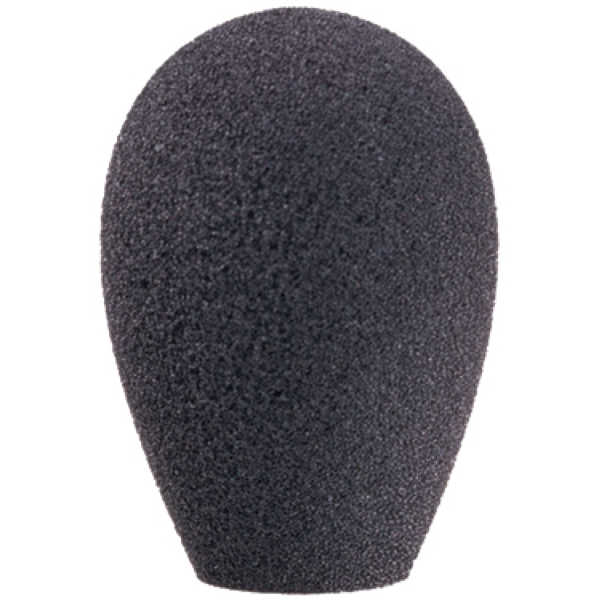 AKG W32 Foam Pop/Wind Shield for 50 mm Diameter Microphones