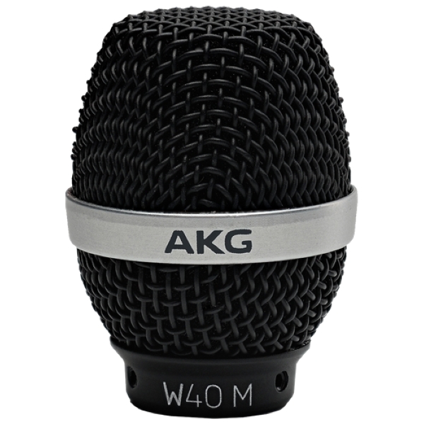 AKG W40 M Windscreen for AKG CK41 & CK43 Microphones